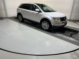 2009 Ford Edge