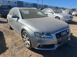 2011 Audi A4