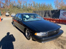 1996 Chevrolet Impala