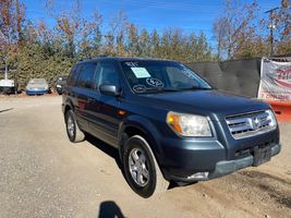 2006 Honda Pilot