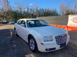 2008 Chrysler 300