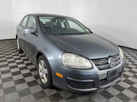 2009 VOLKSWAGEN JETTA