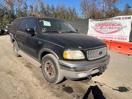 2000 Ford Expedition