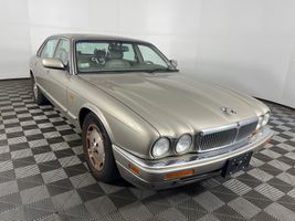 1995 Jaguar XJ-Series