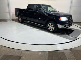 2008 Ford F-150