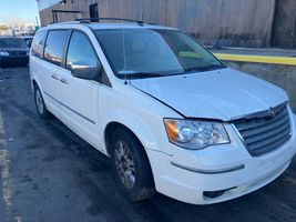 2009 Chrysler Town and Country