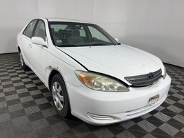 2003 Toyota Camry