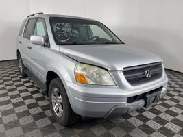 2004 Honda Pilot