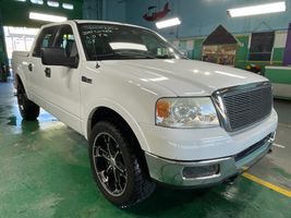 2005 Ford F-150