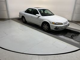 1997 Toyota Camry