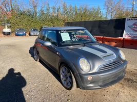 2006 MINI Cooper