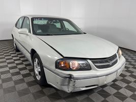 2003 Chevrolet Impala