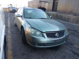 2005 NISSAN Altima