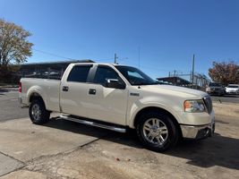 2008 Ford F-150