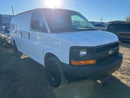 2007 Chevrolet Express