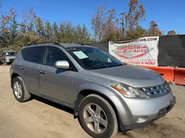 2004 NISSAN Murano