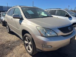 2004 Lexus RX 330