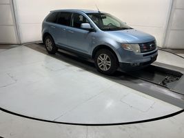 2008 Ford Edge