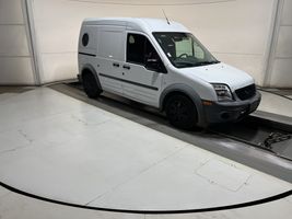 2013 Ford Transit Connect