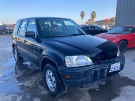 1999 Honda CR-V