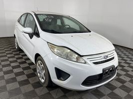 2013 Ford FIESTA