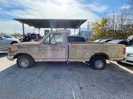 1987 Ford F-150