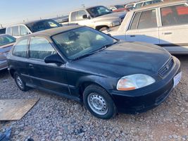 1996 Honda Civic