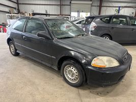 1996 Honda Civic