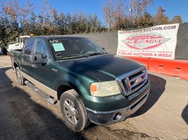 2007 Ford F-150