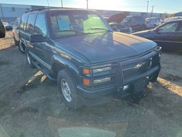 2000 Chevrolet Tahoe