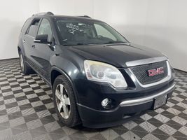 2012 GMC ACADIA