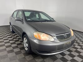 2005 Toyota COROLLA