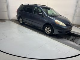 2006 Toyota Sienna