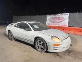 2003 Mitsubishi Eclipse