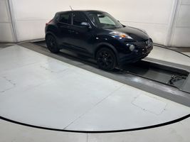 2014 NISSAN Juke