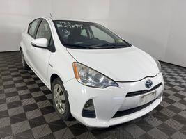 2012 Toyota Prius C