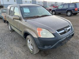 2004 Honda CR-V