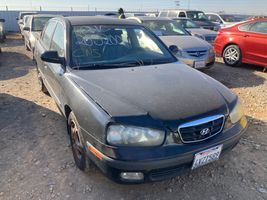 2002 Hyundai Elantra