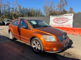 2011 Dodge Caliber