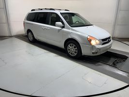 2006 Kia Sedona