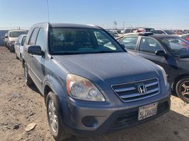 2005 Honda CR-V