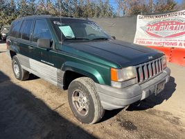 1998 JEEP GRAND CHEROKEE