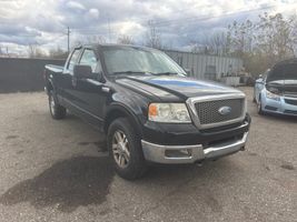 2005 Ford F-150