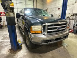 2001 Ford F-250 Super Duty