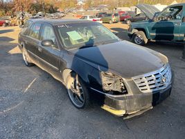 2009 Cadillac DTS