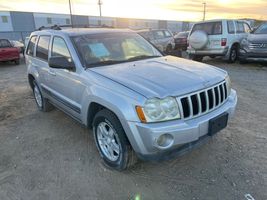 2006 JEEP GRAND CHEROKEE