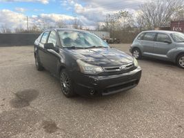 2011 Ford Focus