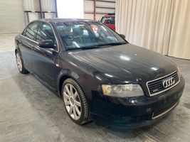 2005 Audi A4