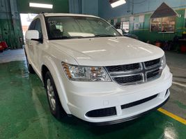 2014 Dodge Journey