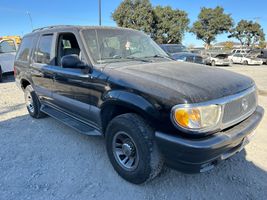 1998 Mercury Mountaineer